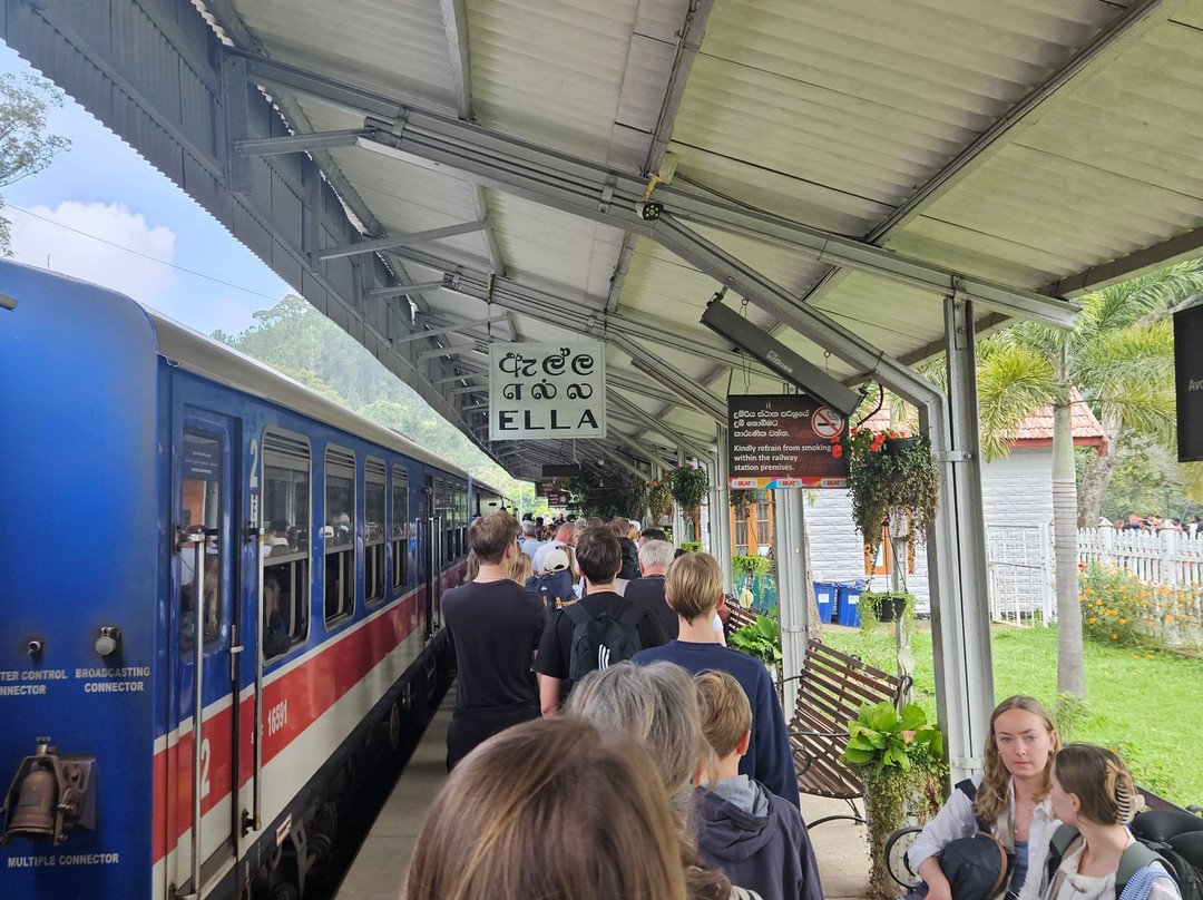 Harrysuni Tours-尼甘布必去景点