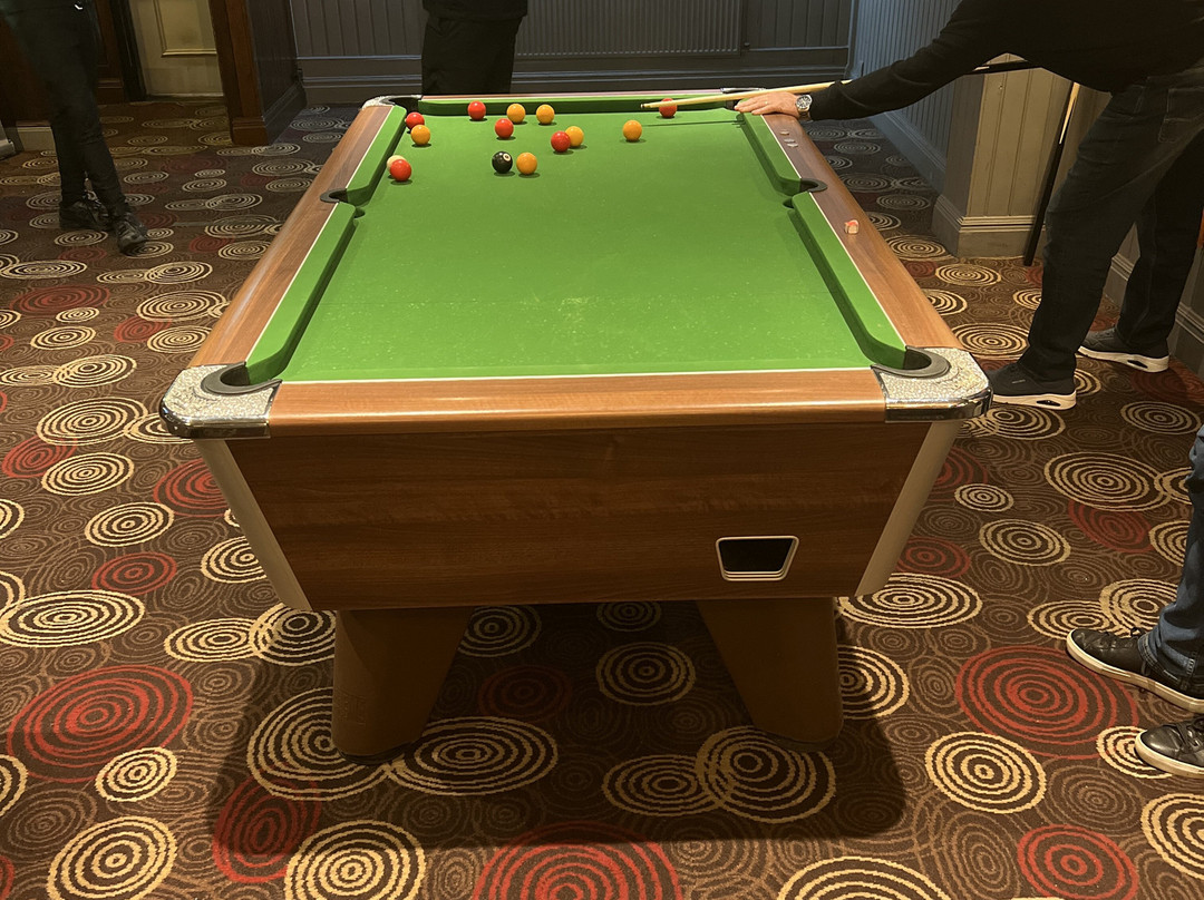 Darrington by Greene King Inns主图