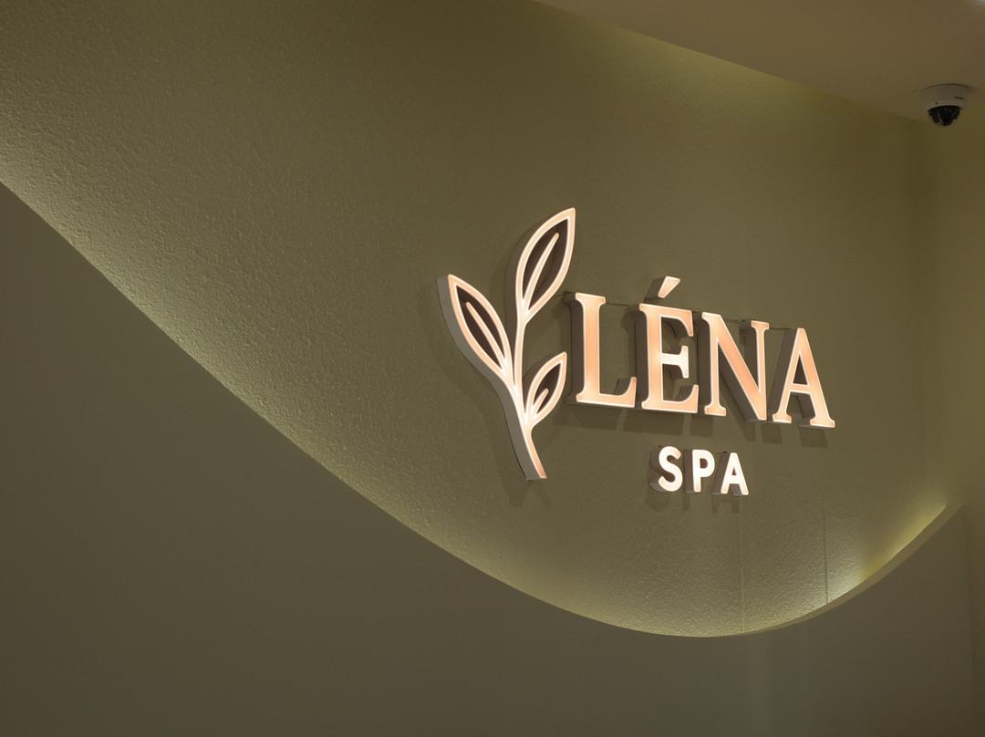 Léna Spa-Duong Bao必去景点