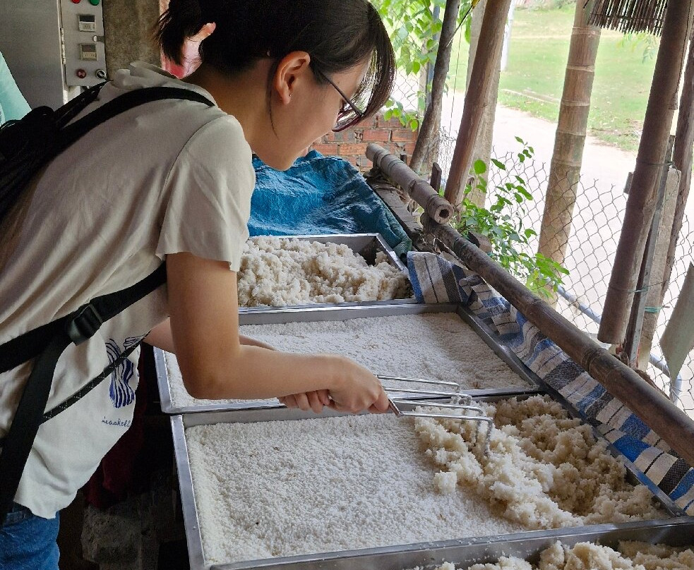 Billy Vietnam Travel-会安必去景点