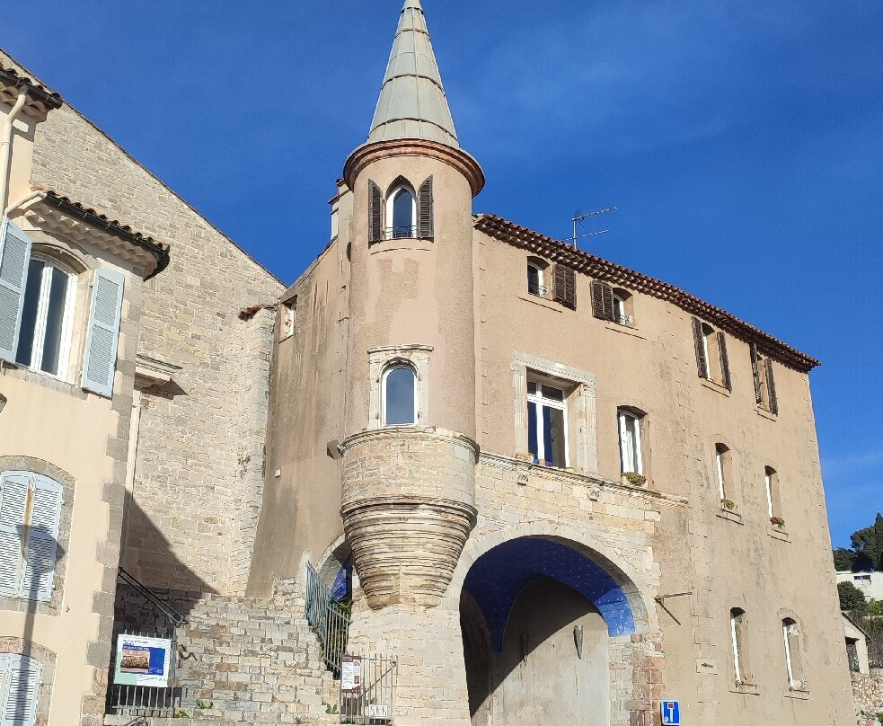 旧城区-耶尔必去景点