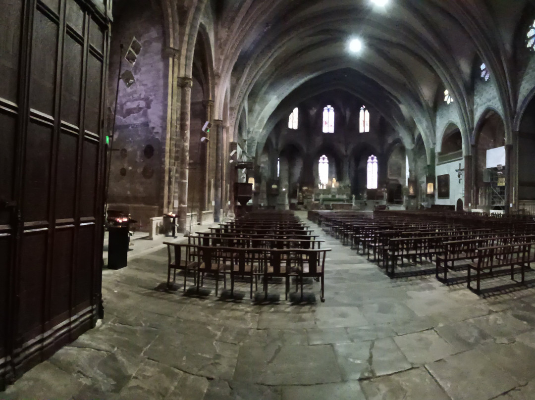 Mirepoix-Occitanie必去景点