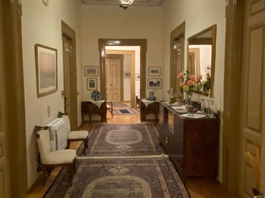 Hotel Panellinion主图