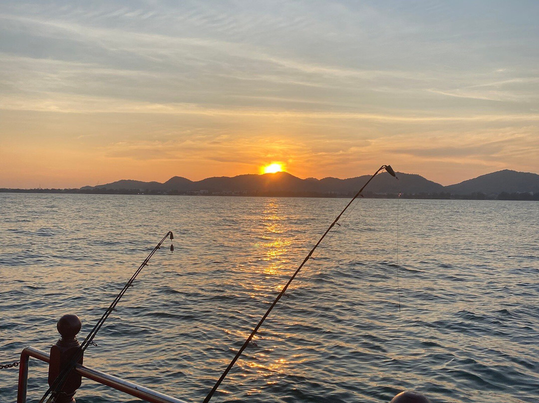 Sea-cret Cruises-蓬武里必去景点