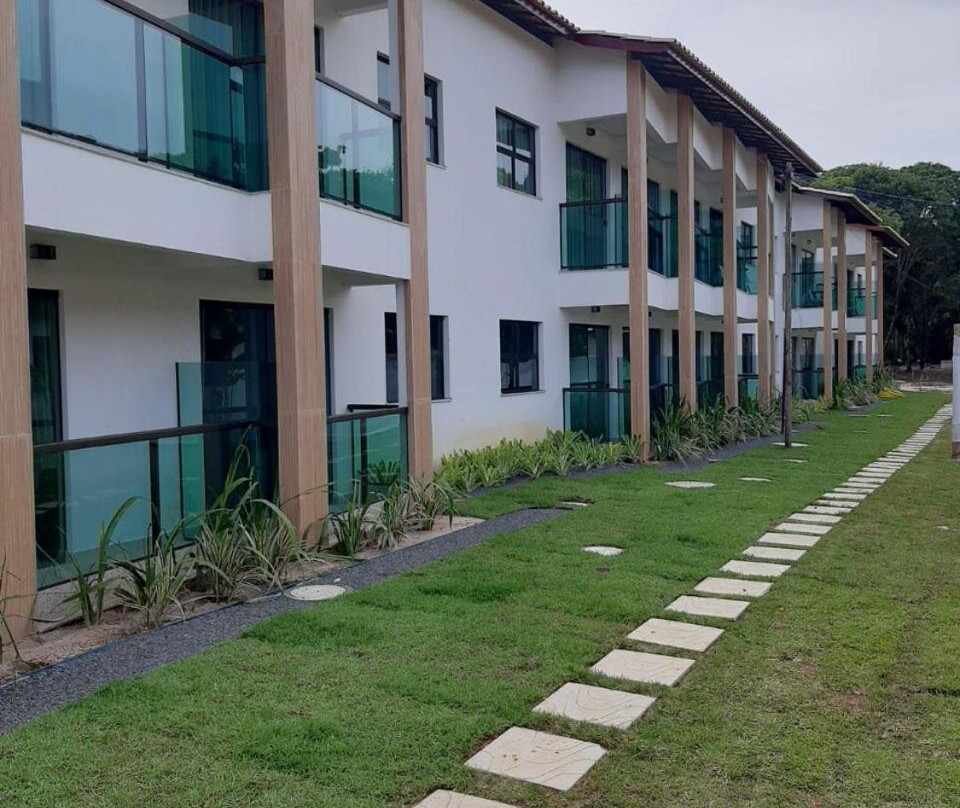 Ilheus North Residence Danilo