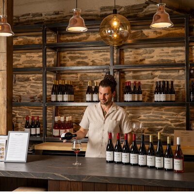 Monte Christo Winery