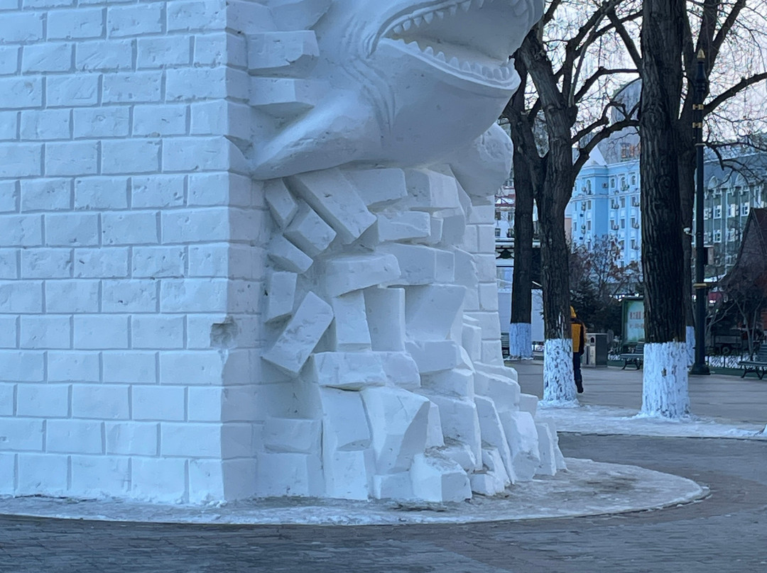 China Discovery-成都必去景点