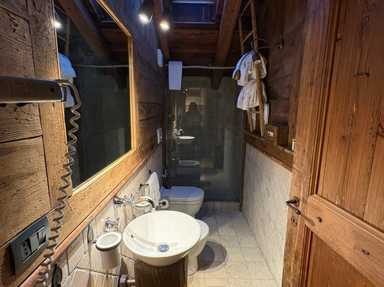 Au Coeur des Neiges主图