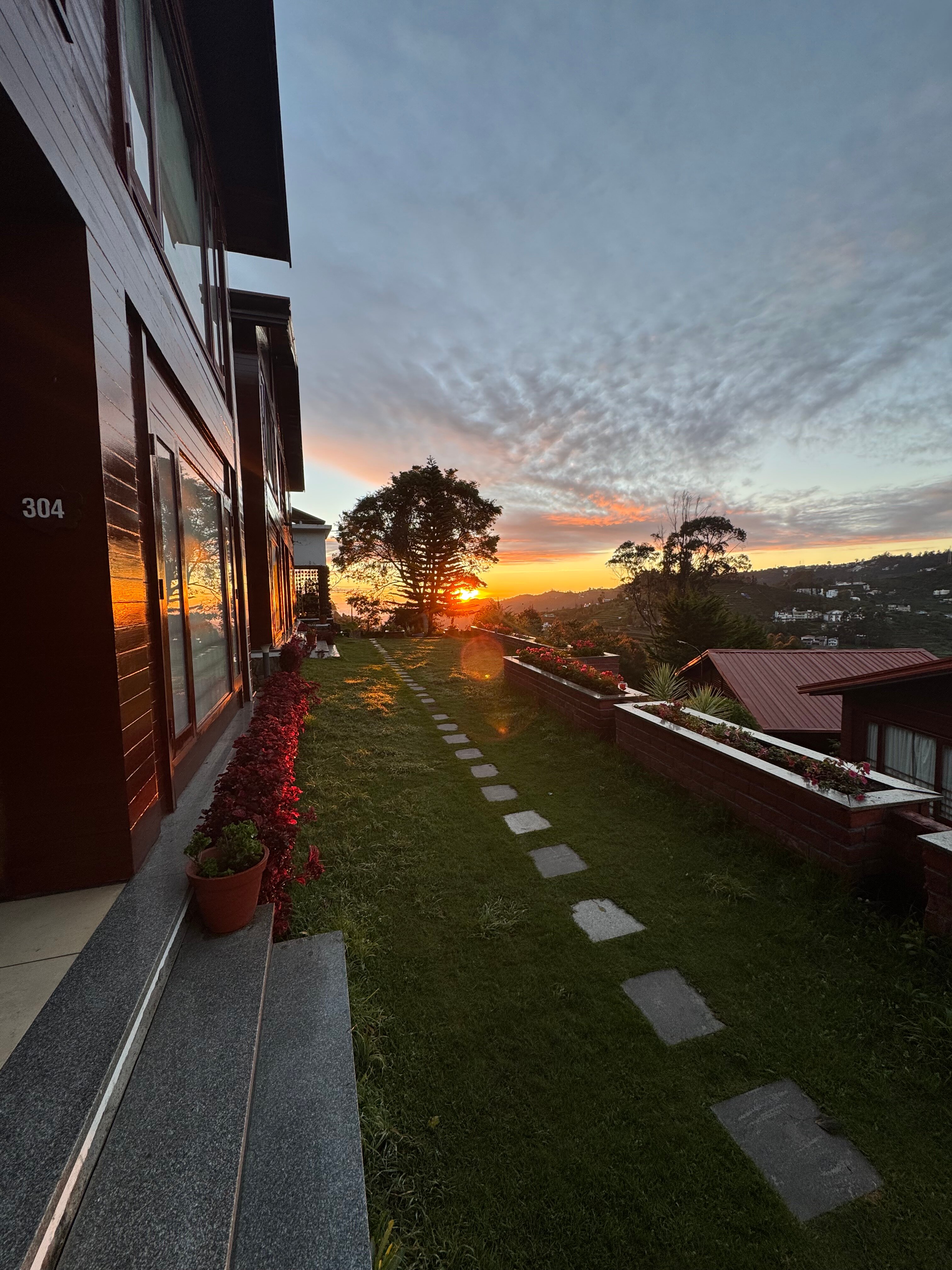 Great Trails Kodaikanal By GRT Hotels-官方