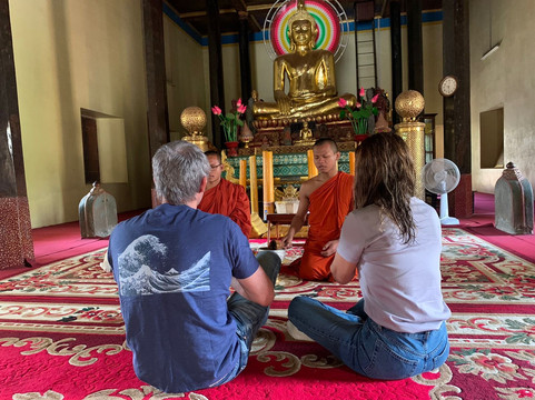 Trails Of Indochina-胡志明市必去景点