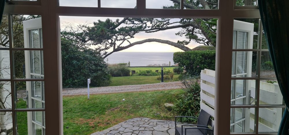 塔兰德海湾酒店-官方