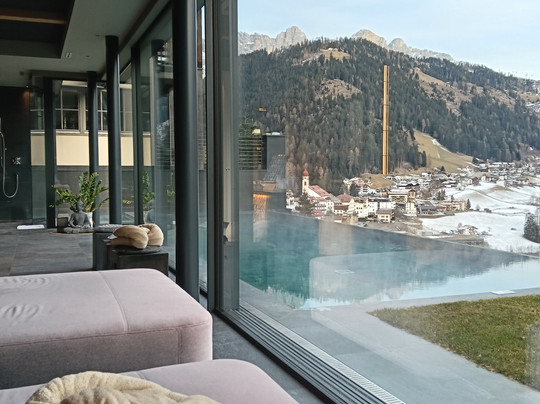 Friedrich Hotel主图