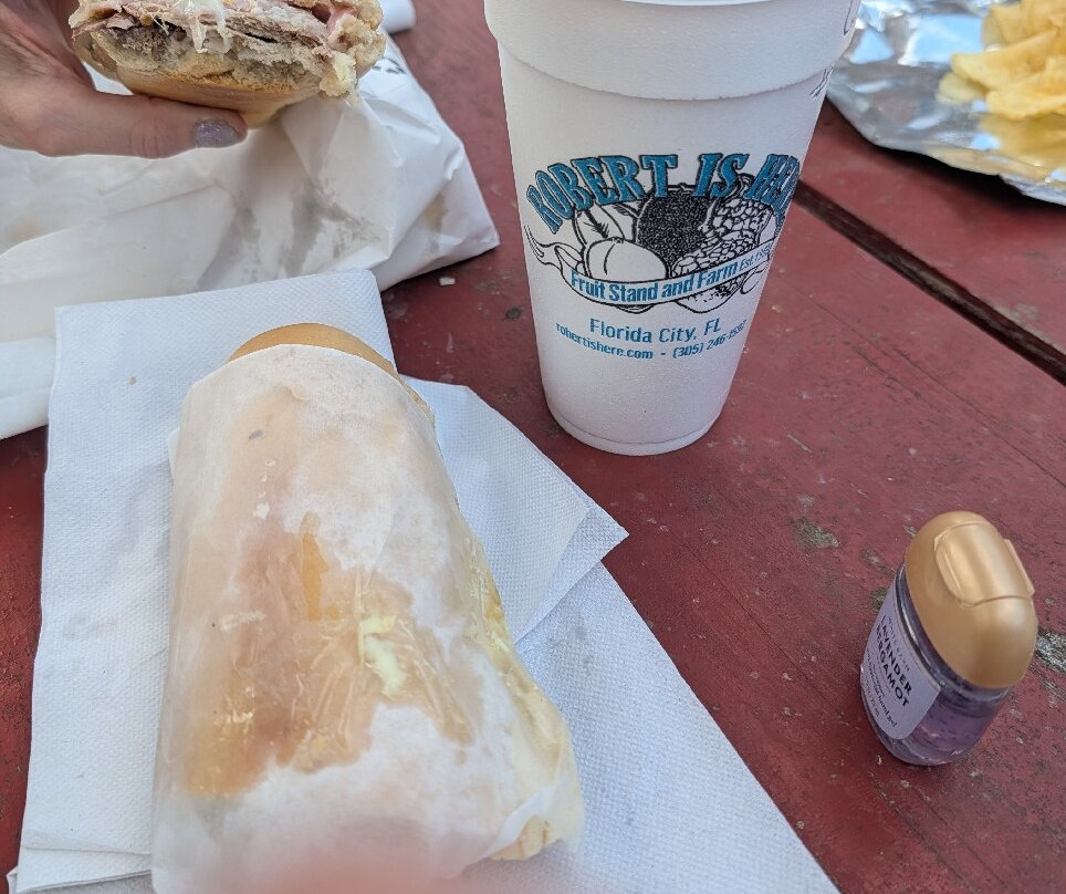 Robert Is Here-霍姆斯特德必去景点