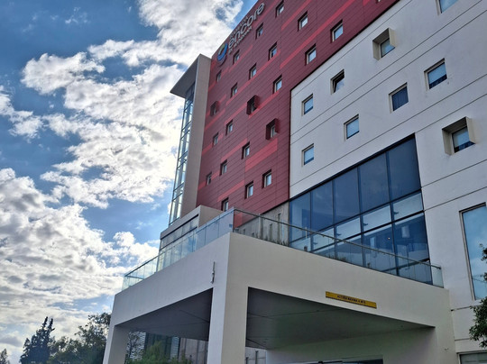 Ramada Encore by Wyndham Puebla主图