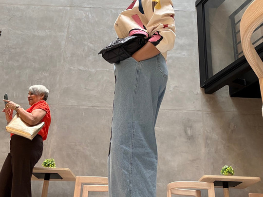 BEC Experience Center-巴拿马城必去景点