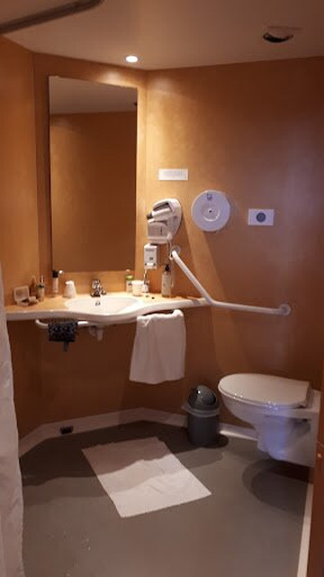 洛伊拉梅泰里‎酒店主图