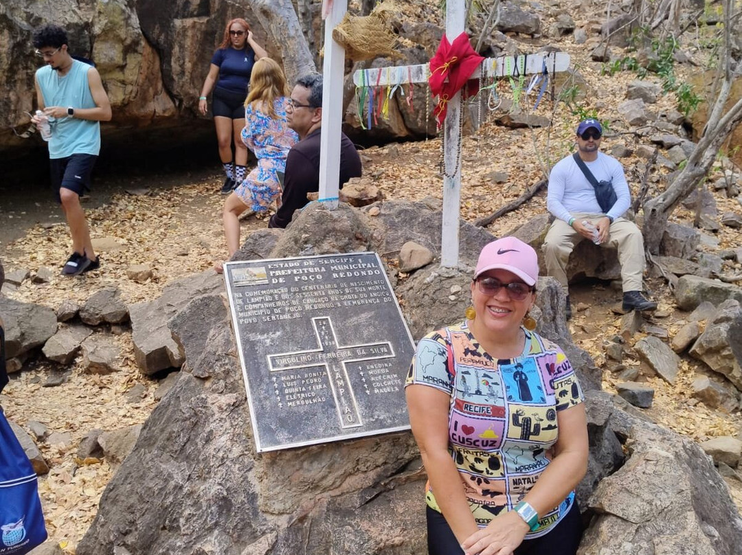 Conheça Piranhas-Piranhas必去景点