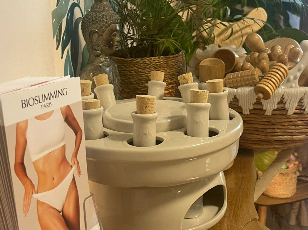 L'Éveil des Sens-阿让必去景点