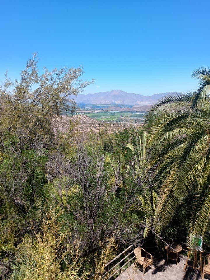 Termas de Jahuel Hotel & Spa-官方