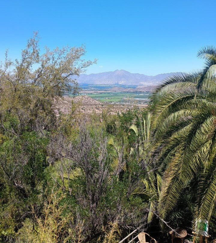 Termas de Jahuel Hotel & Spa主图