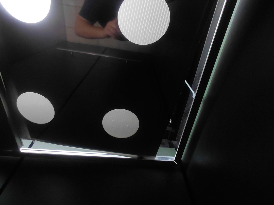 Hotel M, Mount Pocono主图