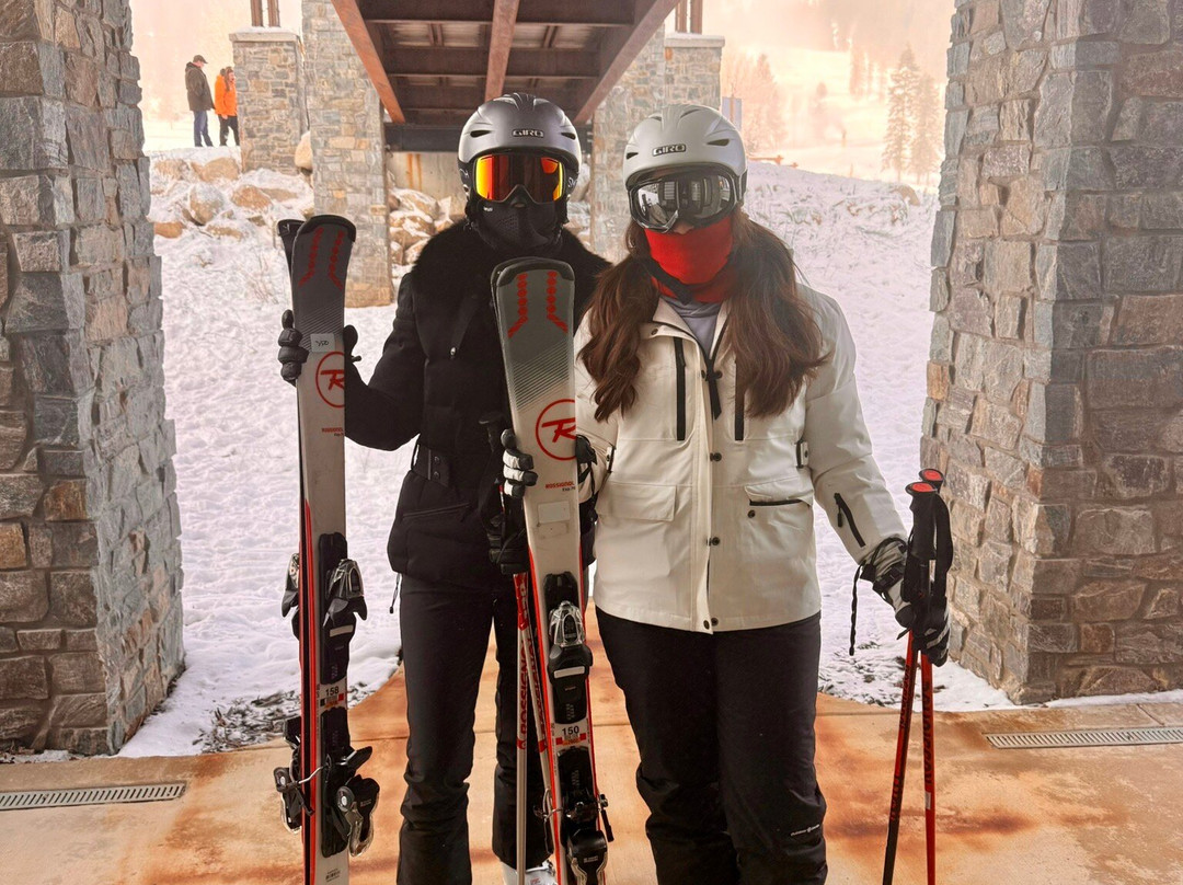 Tamarack Resort-Tamarack必去景点