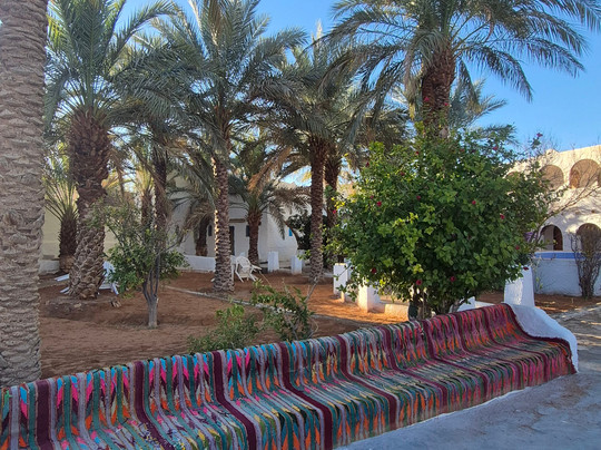 Caravanserail Ghardaia主图