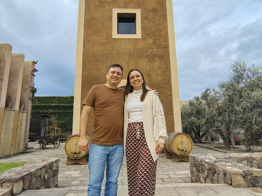 Adora Mendoza-门多萨必去景点