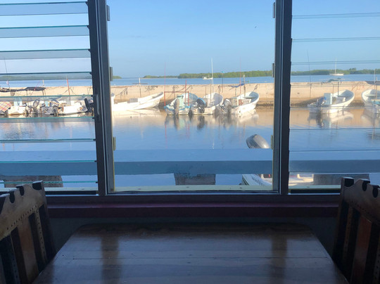 Hotel San Felipe de Jesus主图