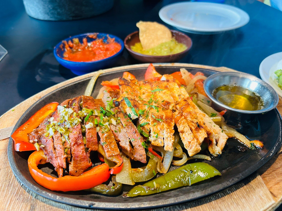 Juanita's Tex-mex Cantina