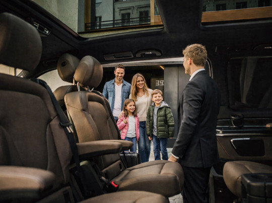 All Transfers Services - Geneva Airport Private Hire Vehicle-Neydens必去景点