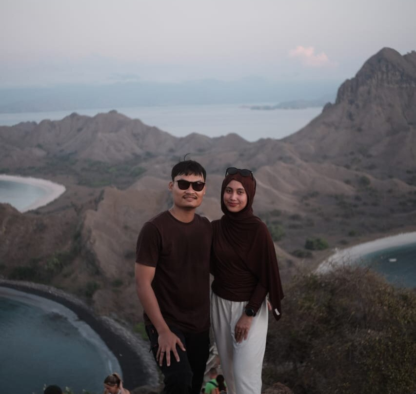 MMB Komodo Tour-科莫多必去景点