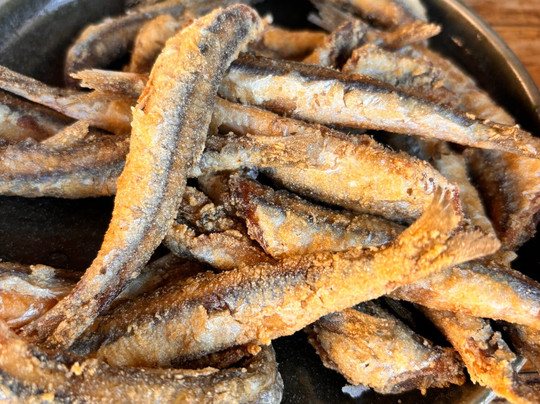 La Cervecería Tarifa-塔里法必去景点