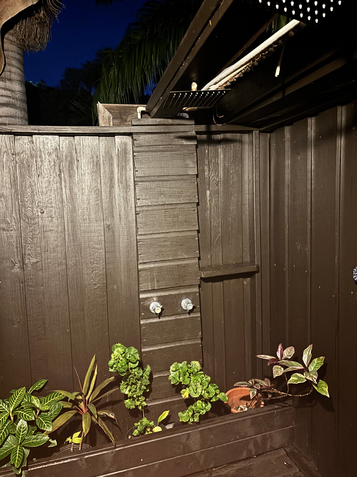 Keyonna Beach-浴室