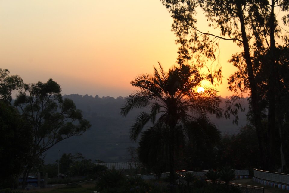 Kafa Development Association Guesthouse-官方