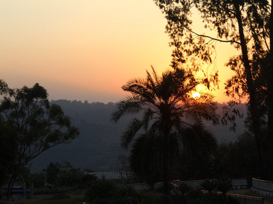 Kafa Development Association Guesthouse主图