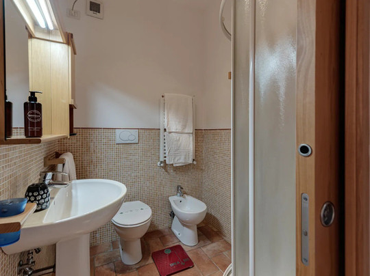 Vedetta Townhouse B&B主图