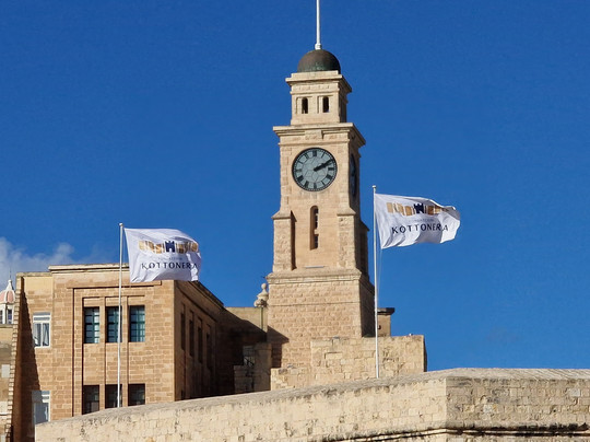 Senglea Clock Tower-森格莱阿必去景点