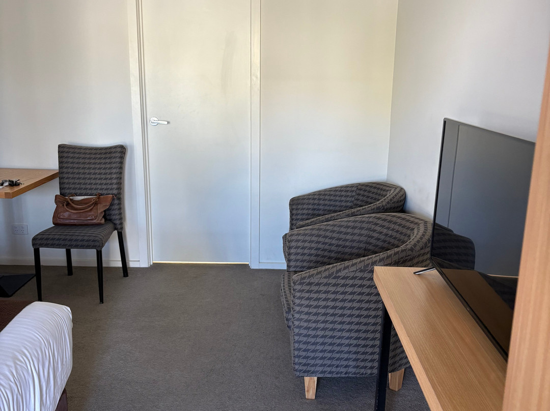 New Crossing Place-Seymour必去景点