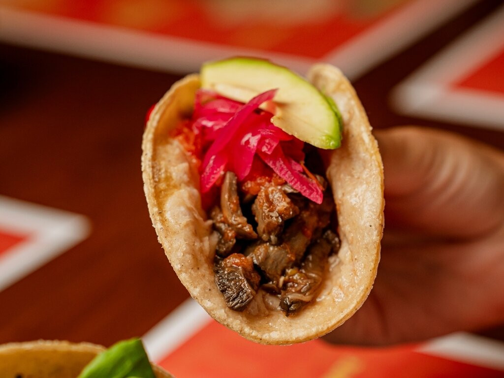 Te quiero taco - Alameda主图