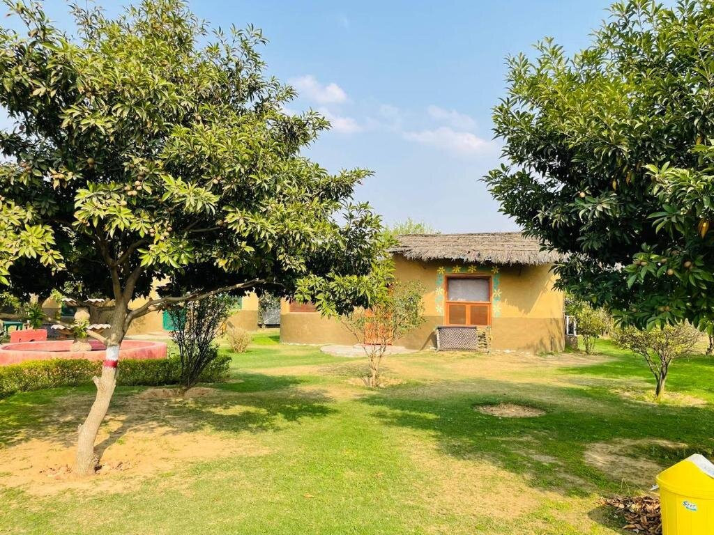 Arise Rustic Village Resort主图