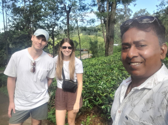 Kandyan Royal Taxi-康提必去景点