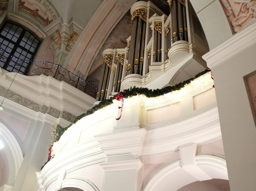 Minsk Airport Transfer & Tours-明斯克必去景点