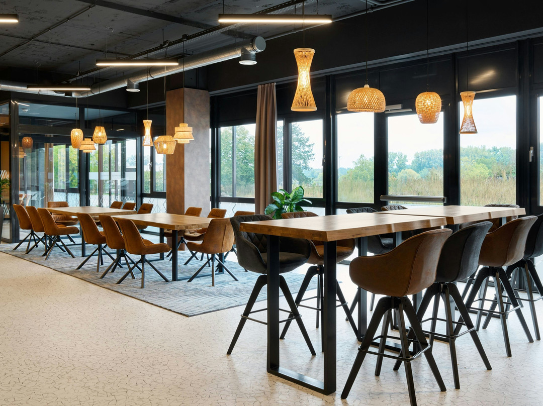 Four Points Flex by Sheraton Östringen