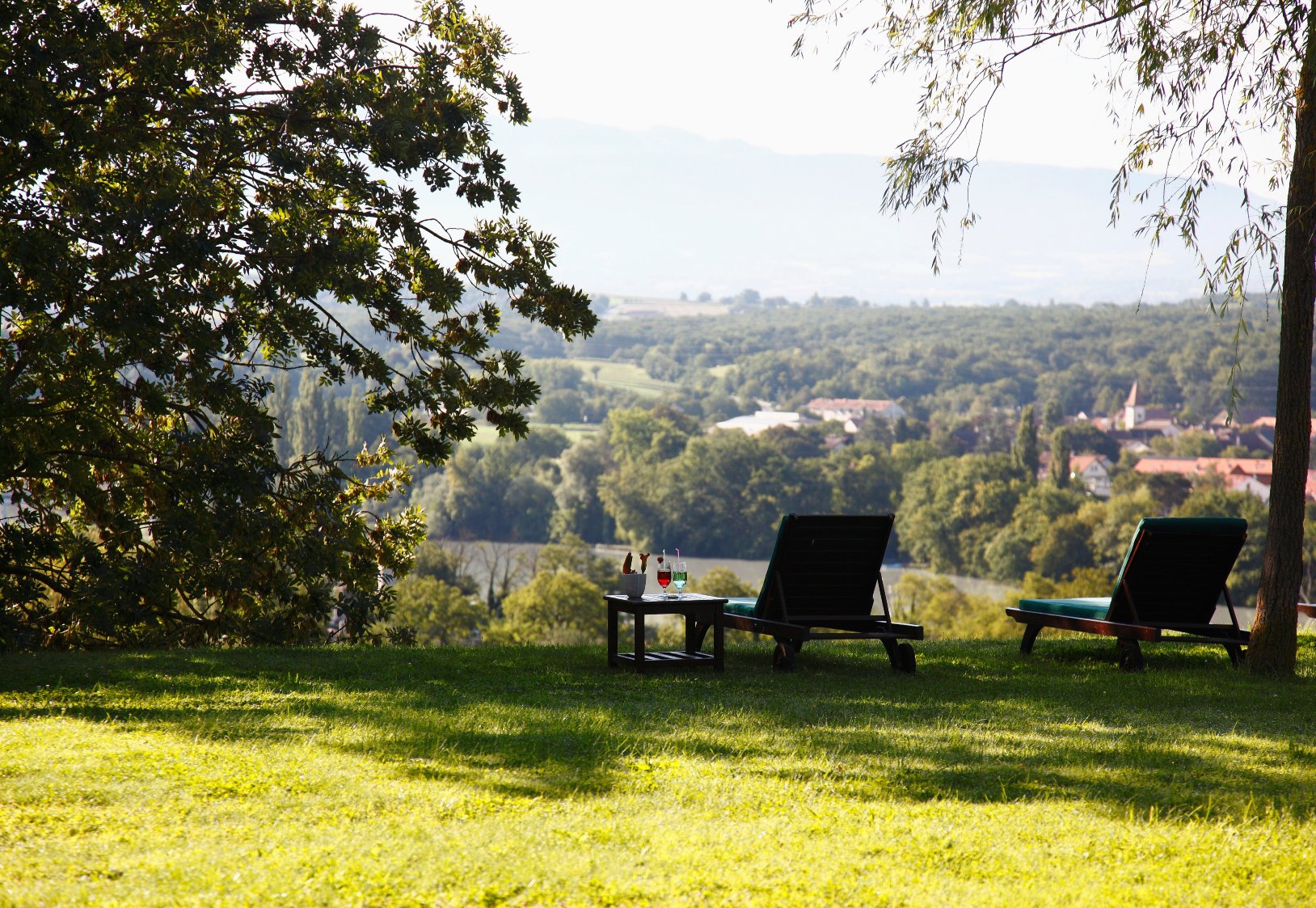多美茵夏朵位克斯酒店-浴室