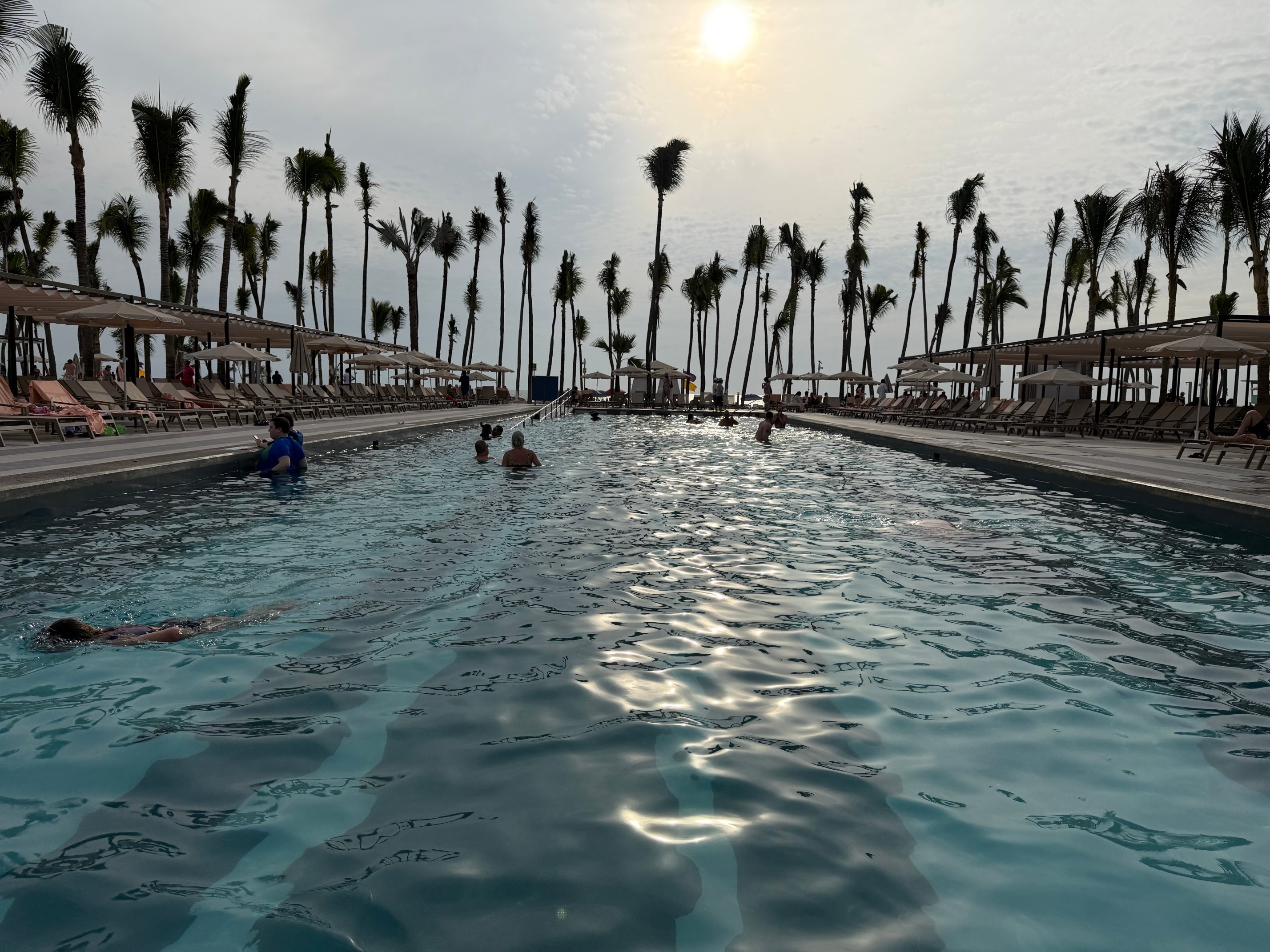 哈利斯科悦宜湾酒店-官方