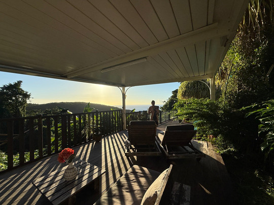 Le Domaine du Rocher Noir主图