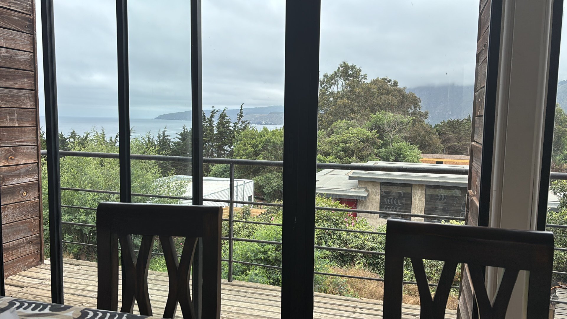 El Encanto Quintay-官方