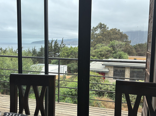 El Encanto Quintay主图