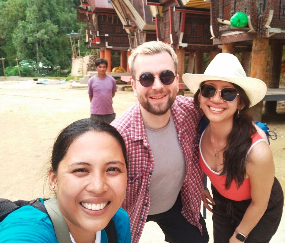 Toraja local guide-Tana Toraja必去景点